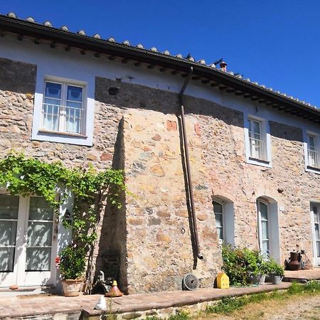 Il Colle Calci Villa Kültér fotó