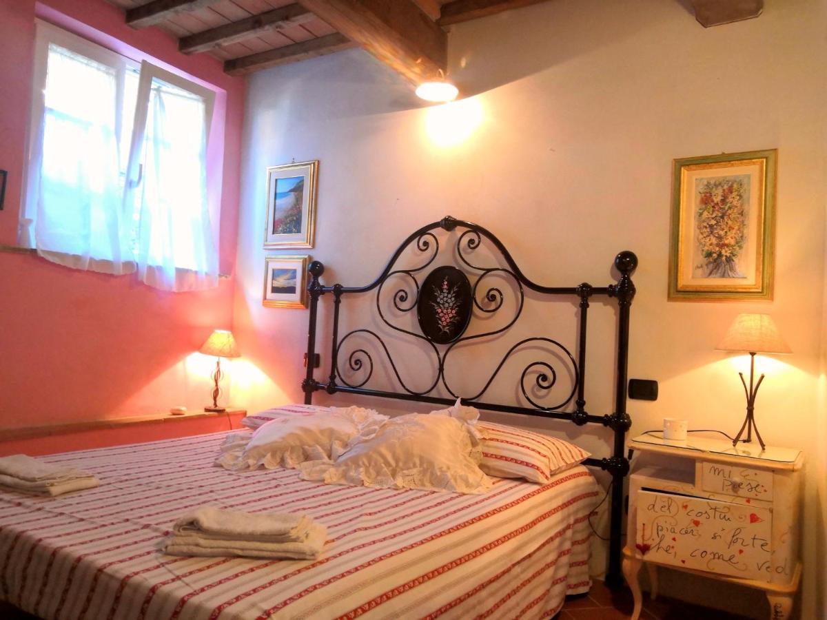 Il Colle Calci Villa Kültér fotó