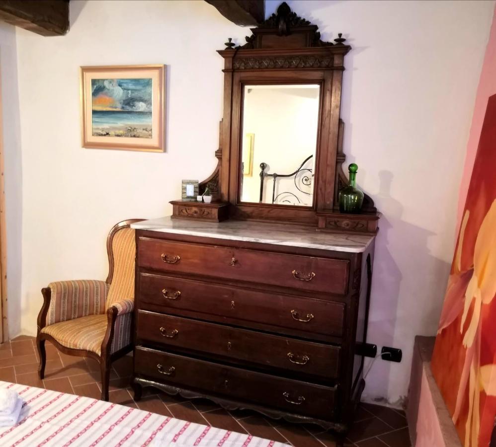 Il Colle Calci Villa Kültér fotó