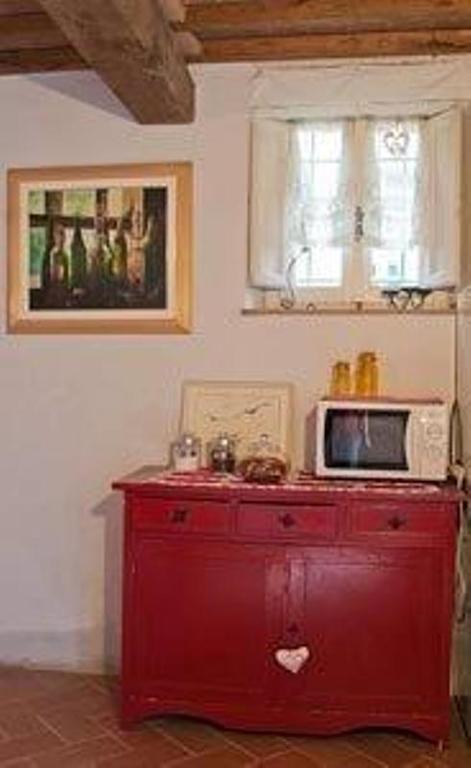Il Colle Calci Villa Kültér fotó