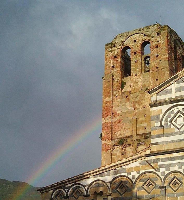 Il Colle Calci Villa Kültér fotó