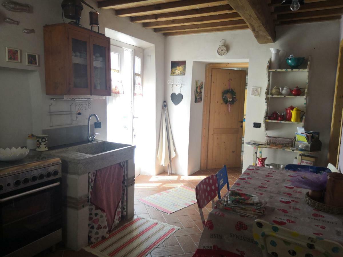 Il Colle Calci Villa Kültér fotó