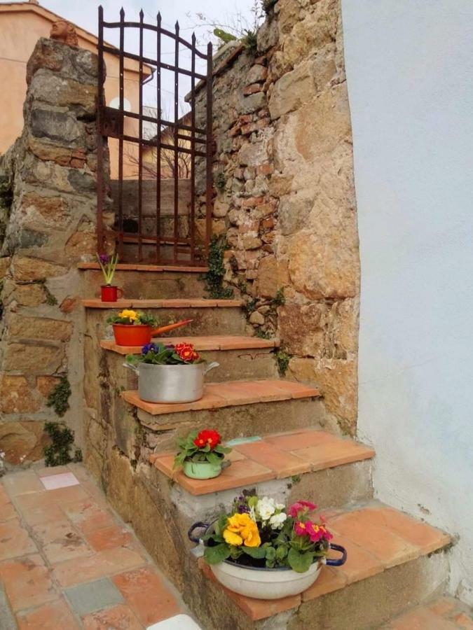 Il Colle Calci Villa Kültér fotó